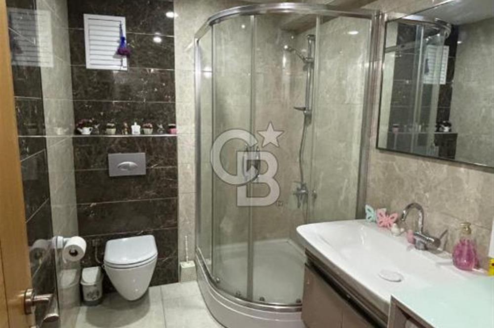 Prestijli Lokasyonda Ferah 4+1 Ata Mahallesinde Satılık!