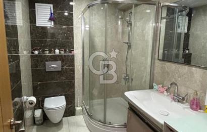 Prestijli Lokasyonda Ferah 4+1 Ata Mahallesinde Satılık!