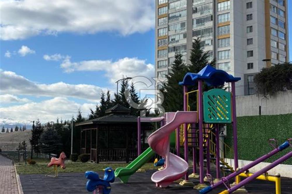 Prestijli Lokasyonda Ferah 4+1 Ata Mahallesinde Satılık!