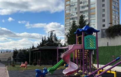 Prestijli Lokasyonda Ferah 4+1 Ata Mahallesinde Satılık!