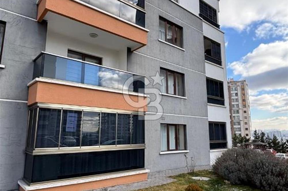 Prestijli Lokasyonda Ferah 4+1 Ata Mahallesinde Satılık!