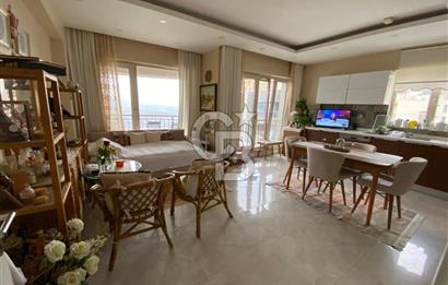 SİNPAŞALTINORAN PANORAMA EVLERİ4.5+1`DEN 3.5+1`E ÇEVRİLMİŞ DAİRE