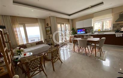 SİNPAŞALTINORAN PANORAMA EVLERİ4.5+1`DEN 3.5+1`E ÇEVRİLMİŞ DAİRE