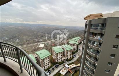 SİNPAŞALTINORAN PANORAMA EVLERİ4.5+1`DEN 3.5+1`E ÇEVRİLMİŞ DAİRE