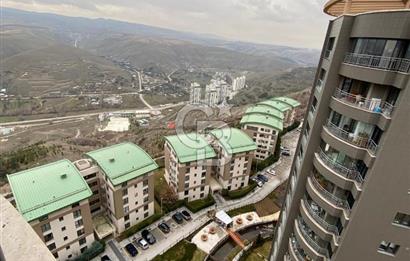 SİNPAŞALTINORAN PANORAMA EVLERİ4.5+1`DEN 3.5+1`E ÇEVRİLMİŞ DAİRE