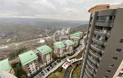 SİNPAŞALTINORAN PANORAMA EVLERİ4.5+1`DEN 3.5+1`E ÇEVRİLMİŞ DAİRE