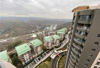 SİNPAŞALTINORAN PANORAMA EVLERİ4.5+1`DEN 3.5+1`E ÇEVRİLMİŞ DAİRE - 2 - 332106