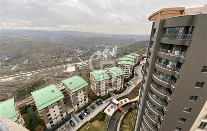 SİNPAŞALTINORAN PANORAMA EVLERİ4.5+1`DEN 3.5+1`E ÇEVRİLMİŞ DAİRE