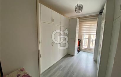SİNPAŞALTINORAN PANORAMA EVLERİ4.5+1`DEN 3.5+1`E ÇEVRİLMİŞ DAİRE