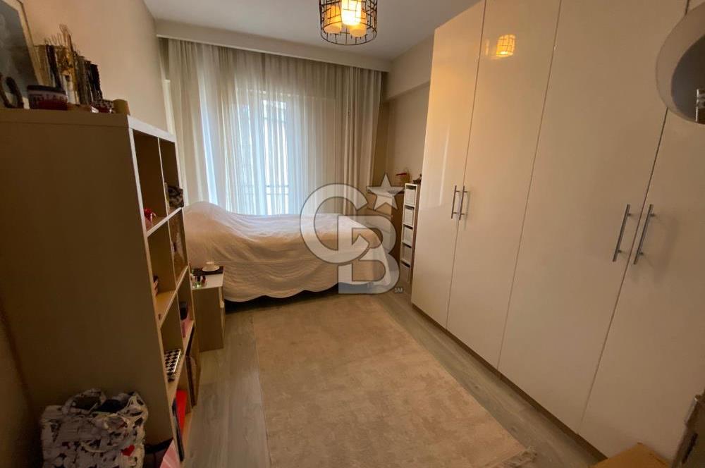 SİNPAŞALTINORAN PANORAMA EVLERİ4.5+1`DEN 3.5+1`E ÇEVRİLMİŞ DAİRE