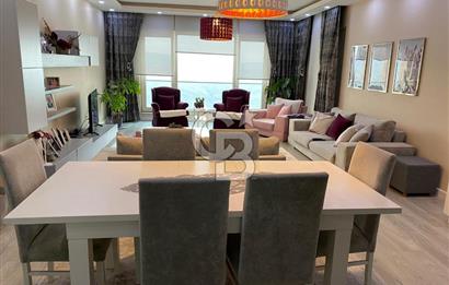 SİNPAŞALTINORAN PANORAMA EVLERİ4.5+1`DEN 3.5+1`E ÇEVRİLMİŞ DAİRE