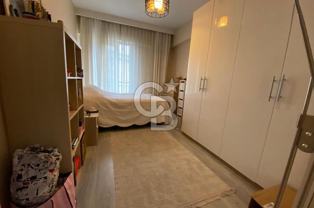 SİNPAŞALTINORAN PANORAMA EVLERİ4.5+1`DEN 3.5+1`E ÇEVRİLMİŞ DAİRE