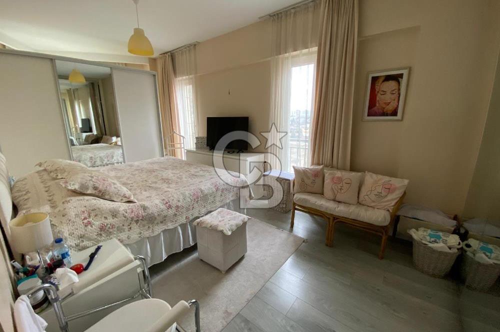 SİNPAŞALTINORAN PANORAMA EVLERİ4.5+1`DEN 3.5+1`E ÇEVRİLMİŞ DAİRE