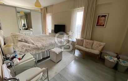 SİNPAŞALTINORAN PANORAMA EVLERİ4.5+1`DEN 3.5+1`E ÇEVRİLMİŞ DAİRE