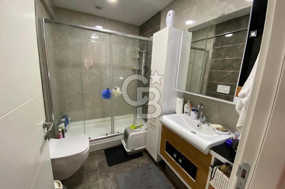 SİNPAŞALTINORAN PANORAMA EVLERİ4.5+1`DEN 3.5+1`E ÇEVRİLMİŞ DAİRE