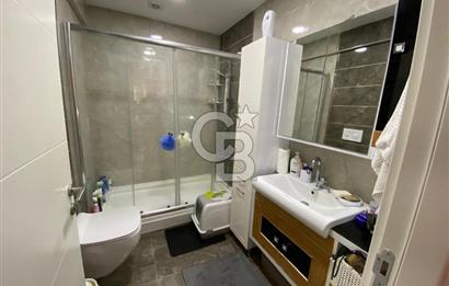 SİNPAŞALTINORAN PANORAMA EVLERİ4.5+1`DEN 3.5+1`E ÇEVRİLMİŞ DAİRE