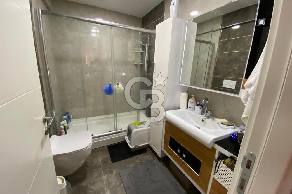 SİNPAŞALTINORAN PANORAMA EVLERİ4.5+1`DEN 3.5+1`E ÇEVRİLMİŞ DAİRE