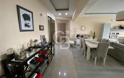 SİNPAŞALTINORAN PANORAMA EVLERİ4.5+1`DEN 3.5+1`E ÇEVRİLMİŞ DAİRE