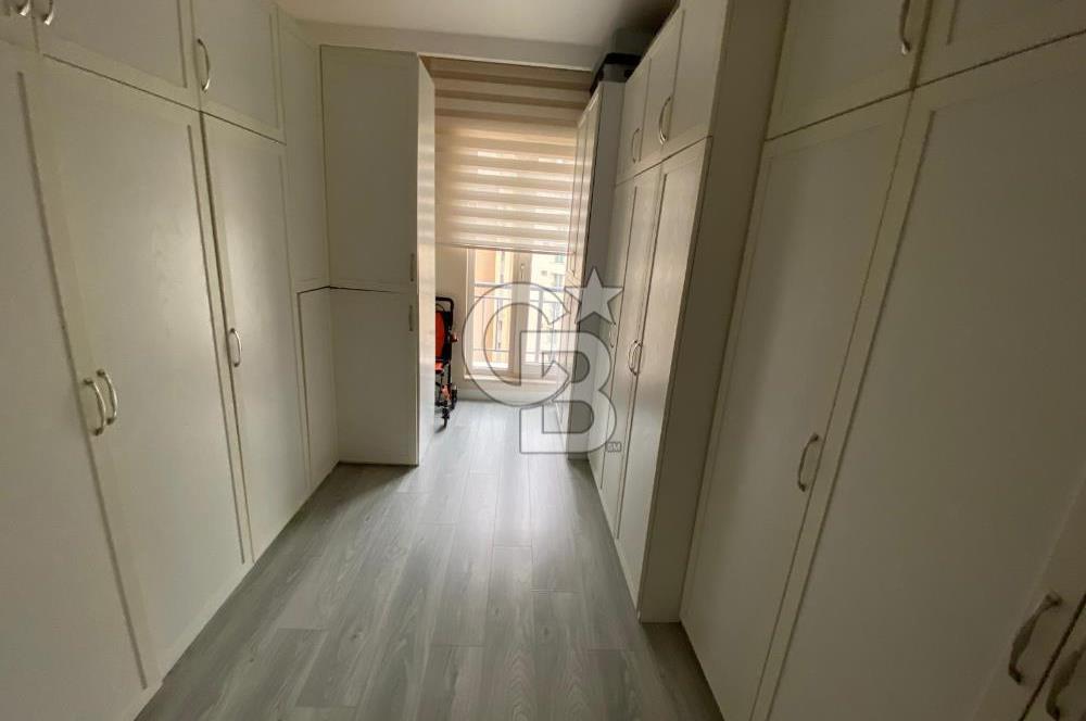 SİNPAŞALTINORAN PANORAMA EVLERİ4.5+1`DEN 3.5+1`E ÇEVRİLMİŞ DAİRE