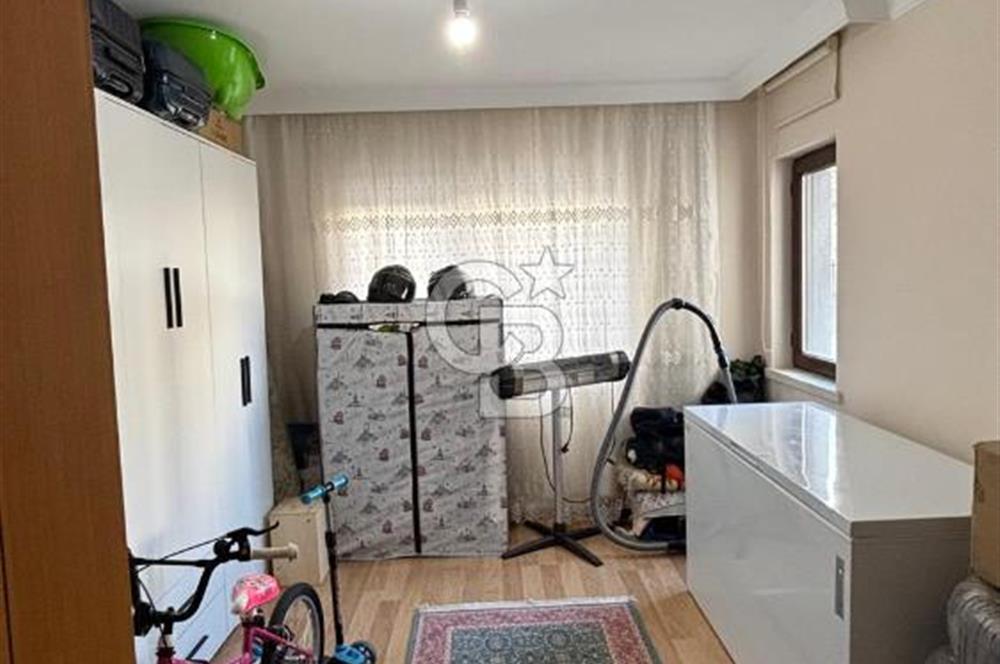 Prestijli Lokasyonda Ferah 4+1 Ata Mahallesinde Satılık!