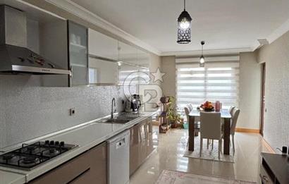 Prestijli Lokasyonda Ferah 4+1 Ata Mahallesinde Satılık!