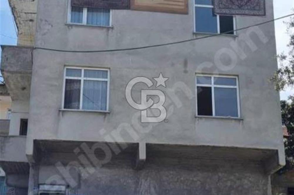 GEBZE YAVUZSELİM MAHALLESİ DAİRE FİYATINA 2 KATLI MÜSTAKİL BİNA