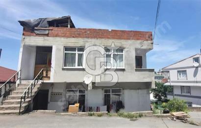 GEBZE YAVUZSELİM MAHALLESİ DAİRE FİYATINA 2 KATLI MÜSTAKİL BİNA