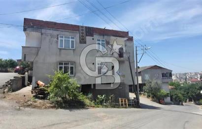 GEBZE YAVUZSELİM MAHALLESİ DAİRE FİYATINA 2 KATLI MÜSTAKİL BİNA