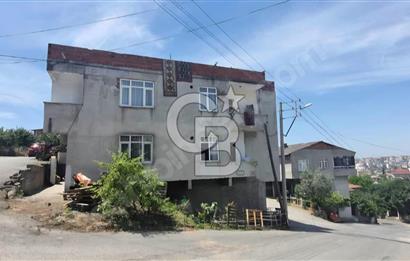 GEBZE YAVUZSELİM MAHALLESİ DAİRE FİYATINA 2 KATLI MÜSTAKİL BİNA