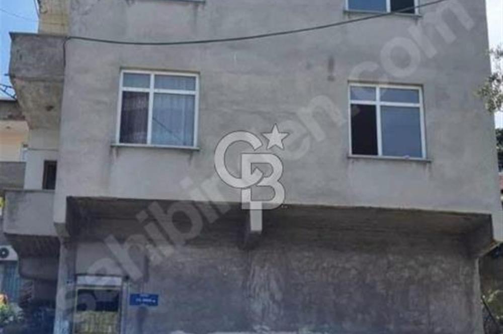 GEBZE YAVUZSELİM MAHALLESİ DAİRE FİYATINA 2 KATLI MÜSTAKİL BİNA