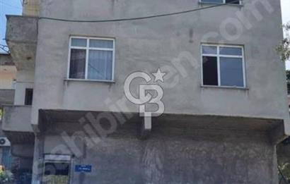 GEBZE YAVUZSELİM MAHALLESİ DAİRE FİYATINA 2 KATLI MÜSTAKİL BİNA