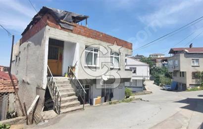 GEBZE YAVUZSELİM MAHALLESİ DAİRE FİYATINA 2 KATLI MÜSTAKİL BİNA