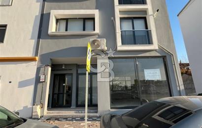 EGEKENT AKTARMA YANI İŞLEK LOKASYONDA BATAR KATLI KİRALIK DÜKKAN