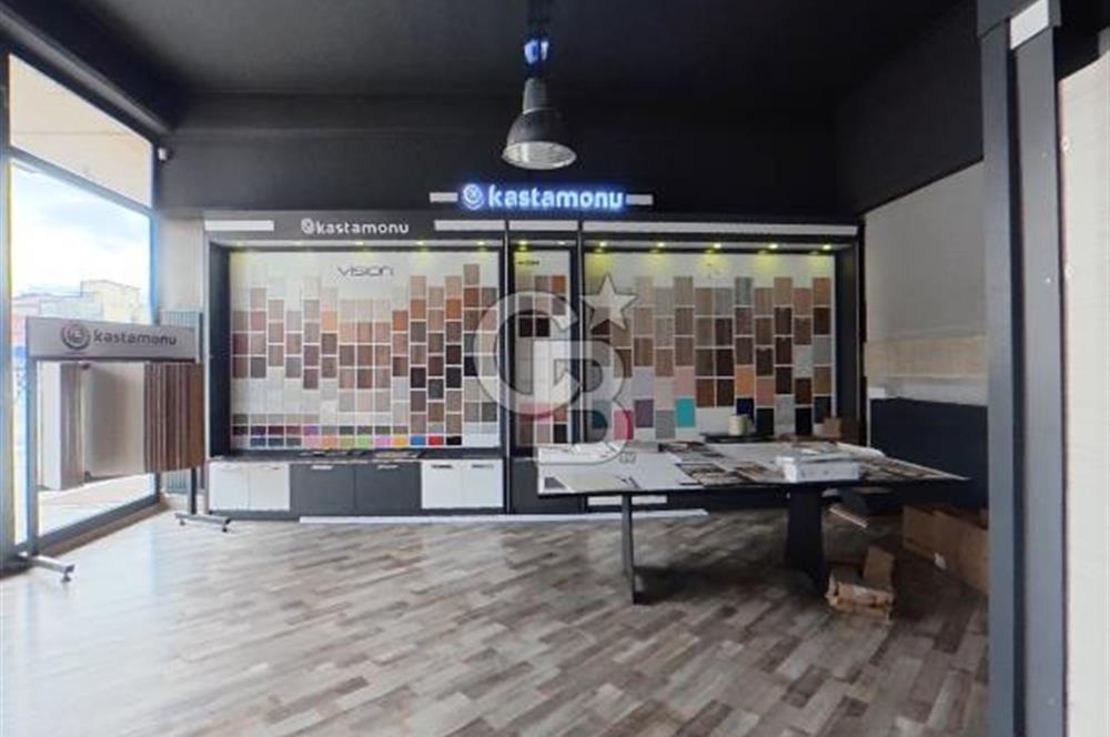 Siteler Muteşem Konum Emsalsiz Tabela Değeri Komple Satılık Bina