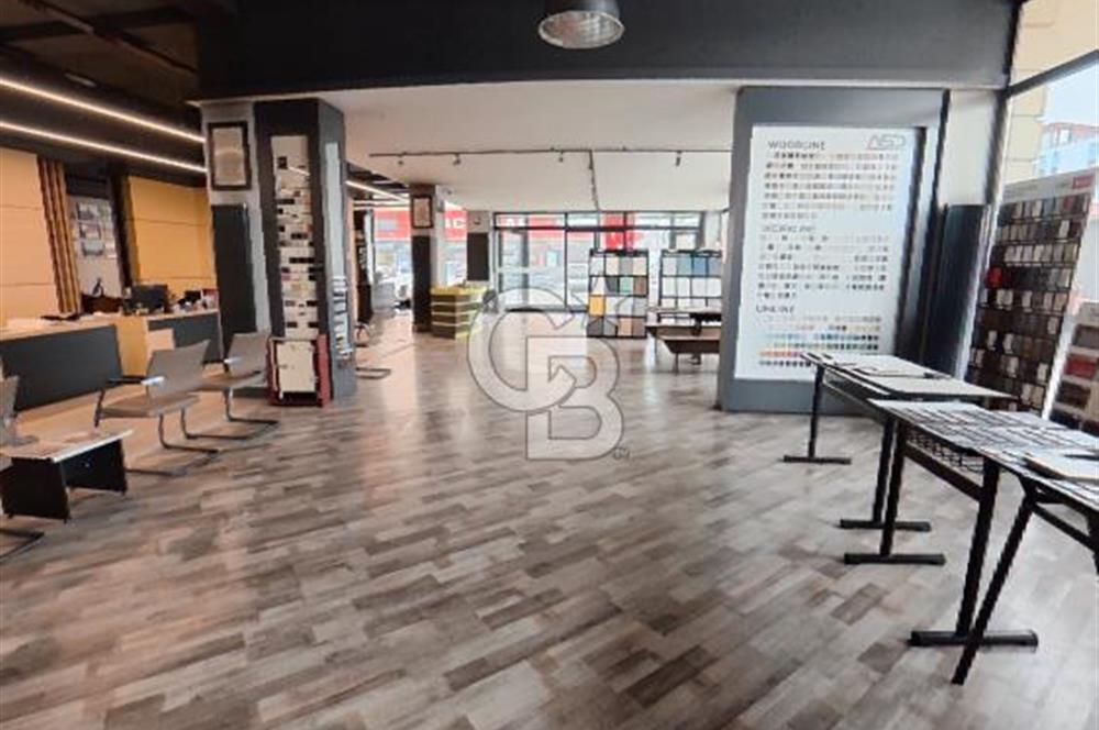 Siteler Muteşem Konum Emsalsiz Tabela Değeri Komple Satılık Bina