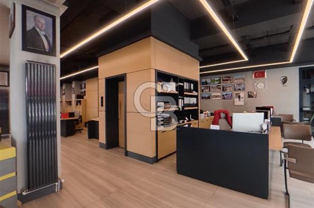 Siteler Muteşem Konum Emsalsiz Tabela Değeri Komple Satılık Bina