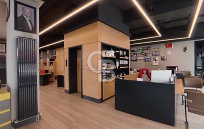 Siteler Muteşem Konum Emsalsiz Tabela Değeri Komple Satılık Bina