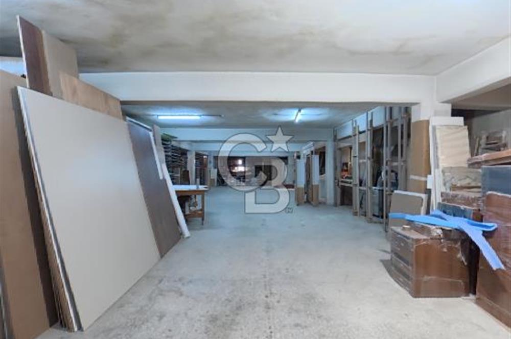 Siteler Muteşem Konum Emsalsiz Tabela Değeri Komple Satılık Bina