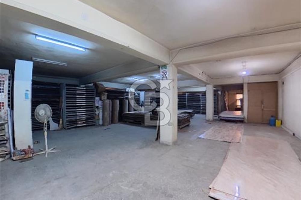 Siteler Muteşem Konum Emsalsiz Tabela Değeri Komple Satılık Bina