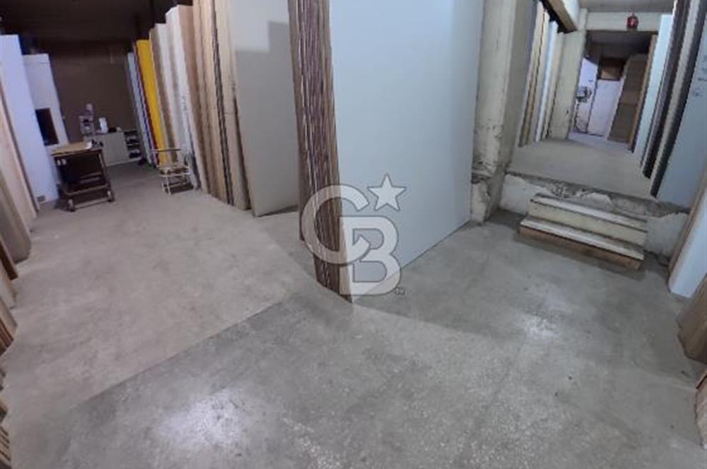 Siteler Muteşem Konum Emsalsiz Tabela Değeri Komple Satılık Bina