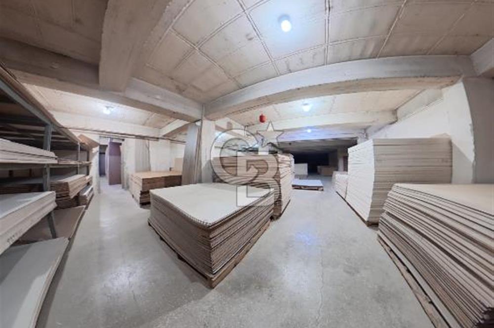 Siteler Muteşem Konum Emsalsiz Tabela Değeri Komple Satılık Bina