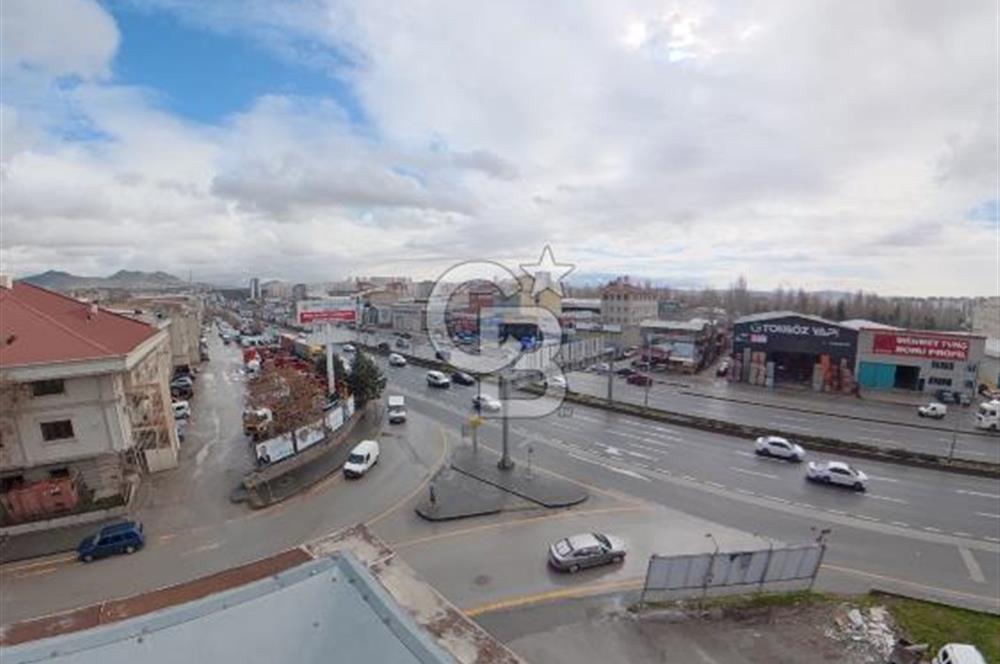 Siteler Muteşem Konum Emsalsiz Tabela Değeri Komple Satılık Bina