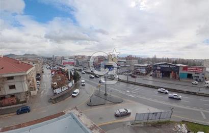 Siteler Muteşem Konum Emsalsiz Tabela Değeri Komple Satılık Bina