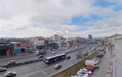 Siteler Muteşem Konum Emsalsiz Tabela Değeri Komple Satılık Bina