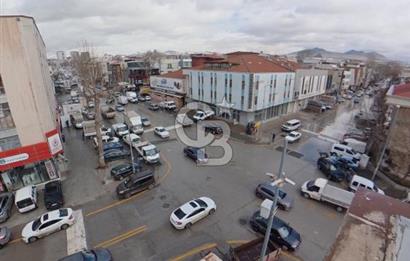 Siteler Muteşem Konum Emsalsiz Tabela Değeri Komple Satılık Bina