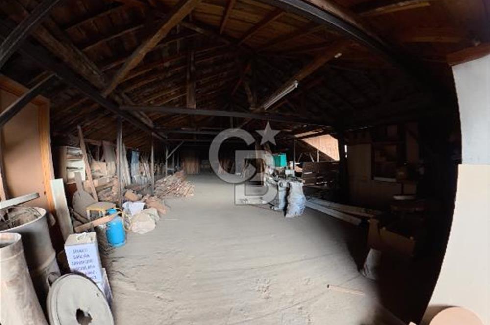 Siteler Muteşem Konum Emsalsiz Tabela Değeri Komple Satılık Bina