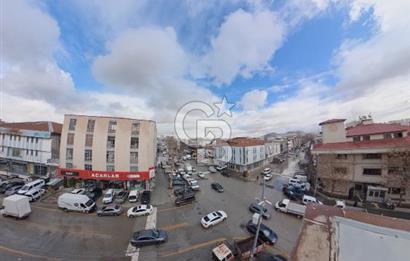 Siteler Muteşem Konum Emsalsiz Tabela Değeri Komple Satılık Bina