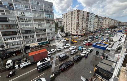 GÜZELYALI İNÖNÜ CAD. ÜZERİNDE MERKEZİ KONUMDA 3+1 KİRALIK DAİRE