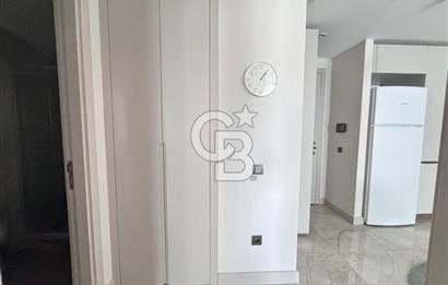 TONA RESIDENCE 1+1 SIFIR EŞYALI SIFIR EŞYALI SATILIK DAİRE