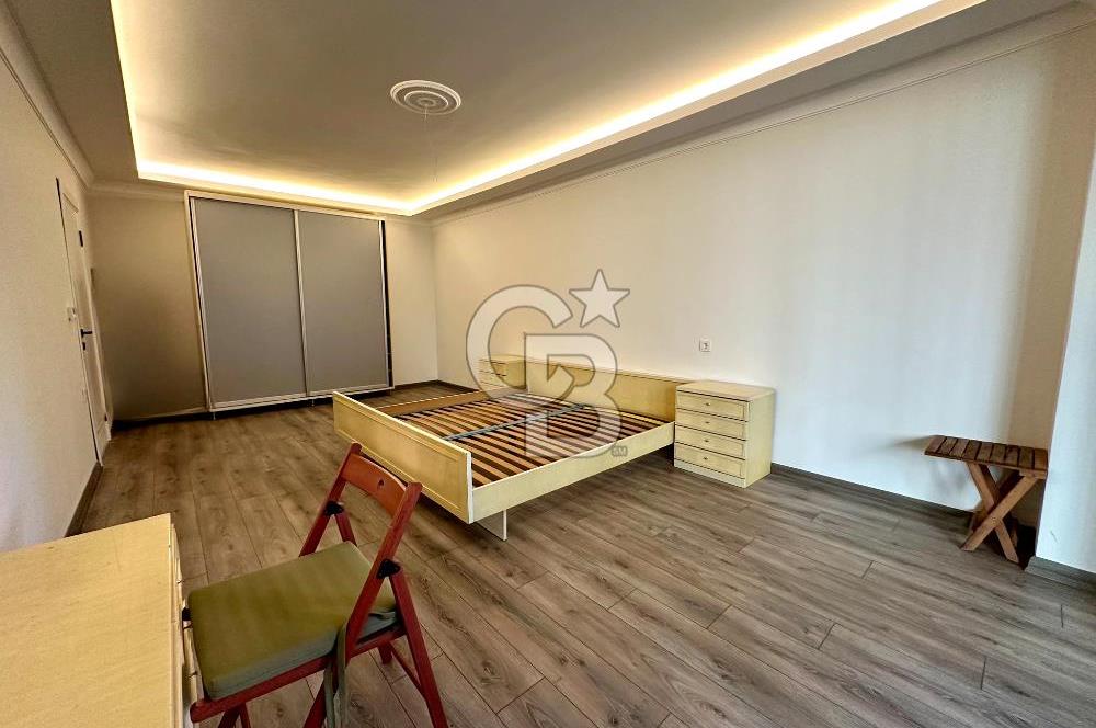 Acıbadem'de Satılık 3+1 Sıfır Daire